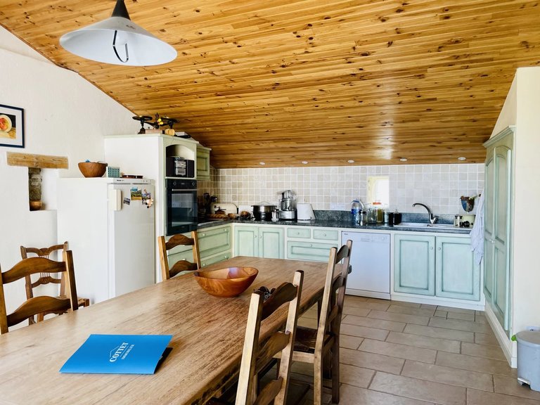 Villa for Sale in Roaix, Avignon And North Provence 11