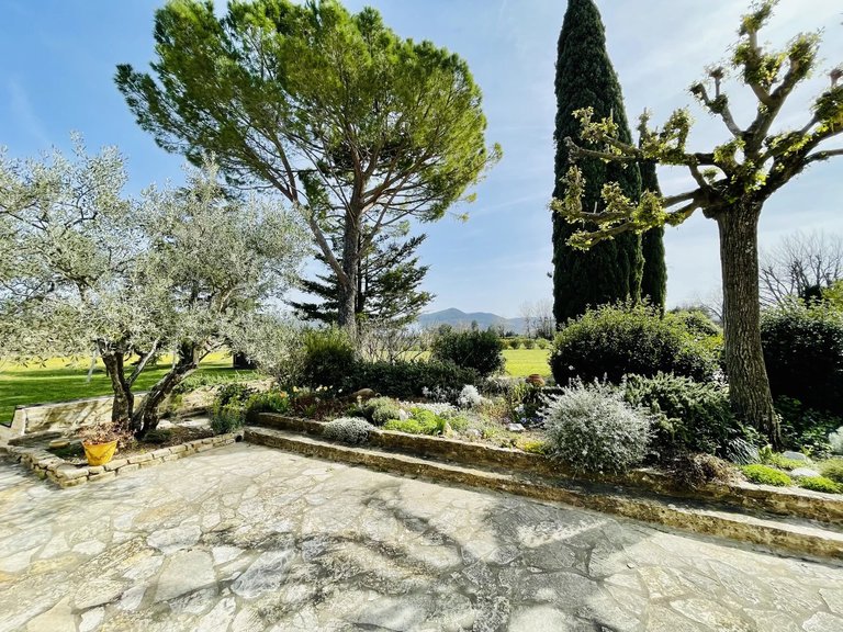 Villa for Sale in Roaix, Avignon And North Provence 18