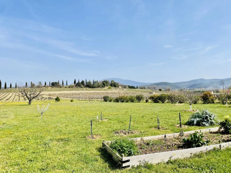 Villa for Sale in Roaix, Avignon And North Provence 20