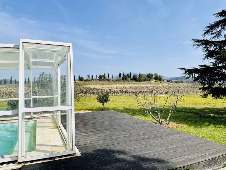 Villa for Sale in Roaix, Avignon And North Provence 3