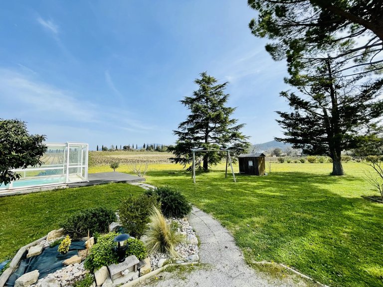 Villa for Sale in Roaix, Avignon And North Provence 5