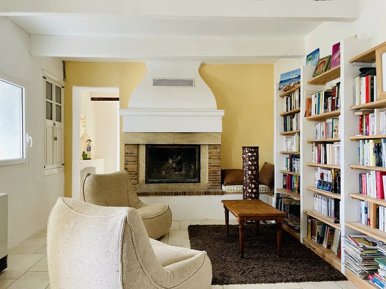 Villa for Sale in Roaix, Avignon And North Provence 6