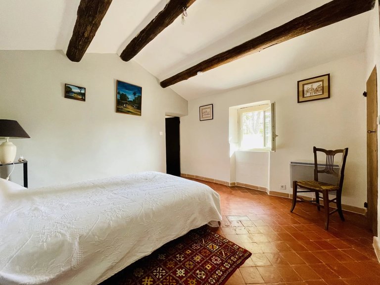 Villa for Sale in Roaix, Avignon And North Provence 10