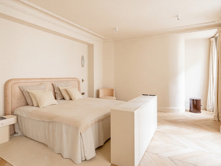 Apartment for Sale in 16th (trocadéro - Etoile - Passy), Golden Triangle - Trocadéro (8th - 16th) 8