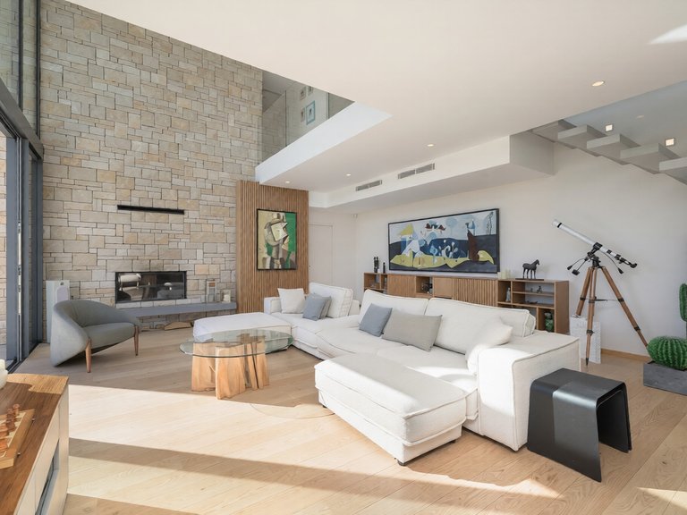 Villa for Sale in Valbonne, Mougins, Valbonne, Grasse Area 3