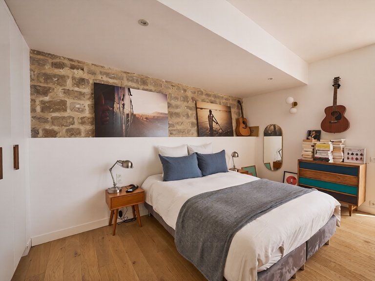 Apartment for Sale in 3rd (haut Marais- Rue De Bretagne), Paris Right Bank (1st, 2nd, 3rd, 4th) 7