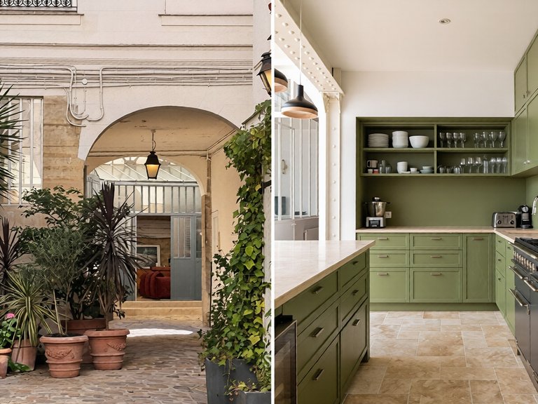Apartment for Sale in 3rd (haut Marais- Rue De Bretagne), Paris Right Bank (1st, 2nd, 3rd, 4th) 2