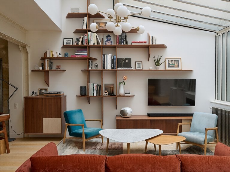 Apartment for Sale in 3rd (haut Marais- Rue De Bretagne), Paris Right Bank (1st, 2nd, 3rd, 4th) 3