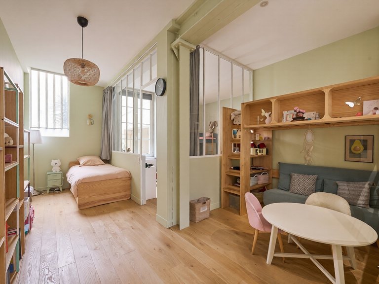 Apartment for Sale in 3rd (haut Marais- Rue De Bretagne), Paris Right Bank (1st, 2nd, 3rd, 4th) 8