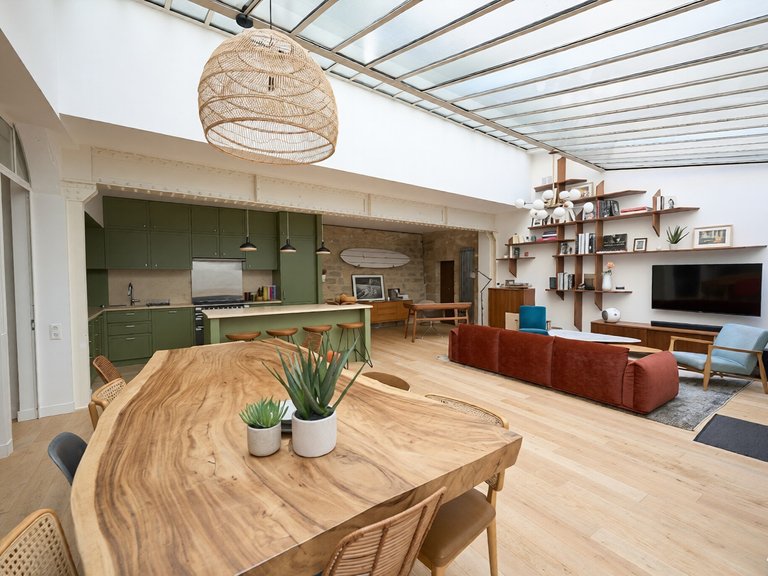 Apartment for Sale in 3rd (haut Marais- Rue De Bretagne), Paris Right Bank (1st, 2nd, 3rd, 4th) 4