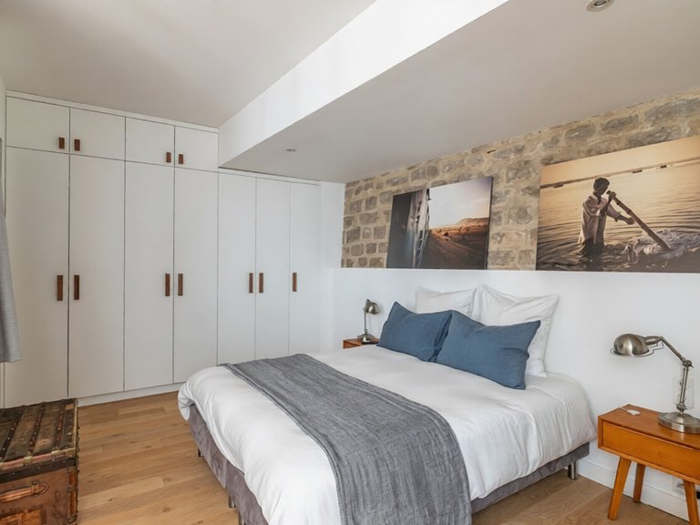 Apartment for Sale in 3rd (haut Marais- Rue De Bretagne), Paris Right Bank (1st, 2nd, 3rd, 4th) 11