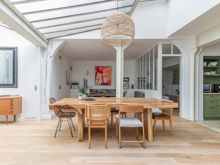 Apartment for Sale in 3rd (haut Marais- Rue De Bretagne), Paris Right Bank (1st, 2nd, 3rd, 4th) 2
