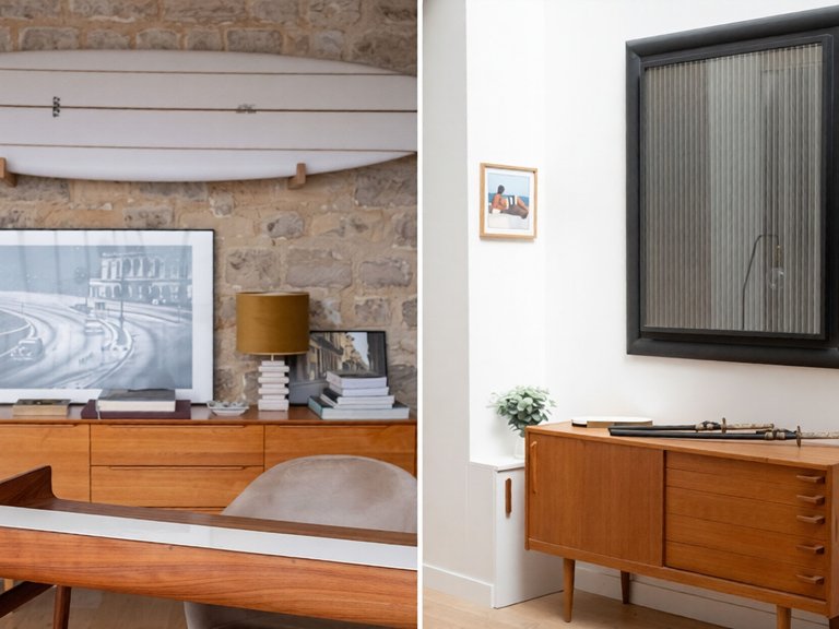 Apartment for Sale in 3rd (haut Marais- Rue De Bretagne), Paris Right Bank (1st, 2nd, 3rd, 4th) 12