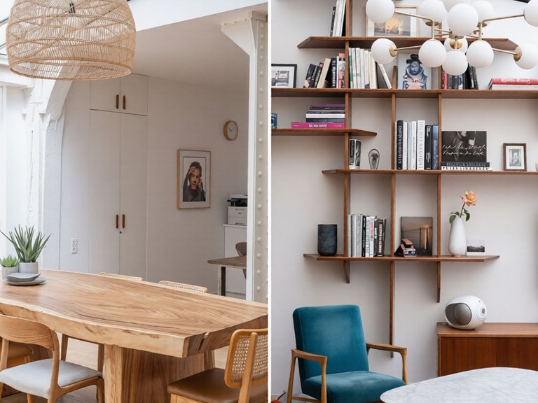 Apartment for Sale in 3rd (haut Marais- Rue De Bretagne), Paris Right Bank (1st, 2nd, 3rd, 4th) 3