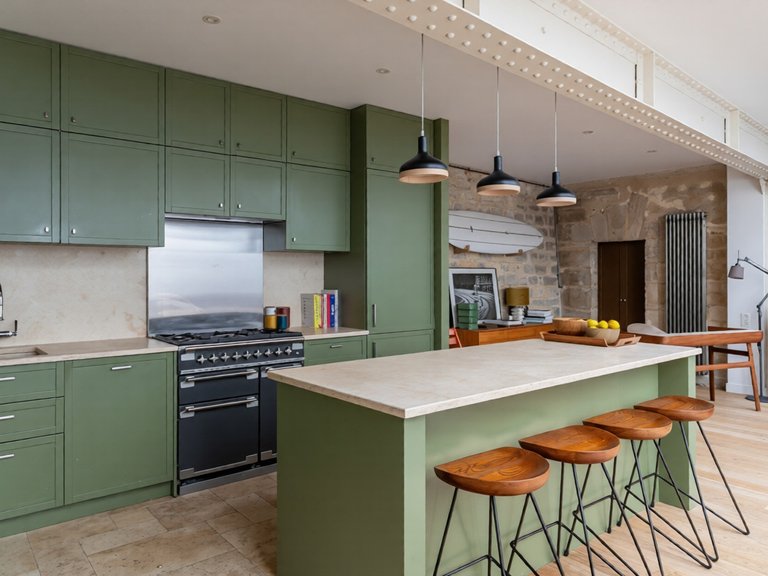 Apartment for Sale in 3rd (haut Marais- Rue De Bretagne), Paris Right Bank (1st, 2nd, 3rd, 4th) 8
