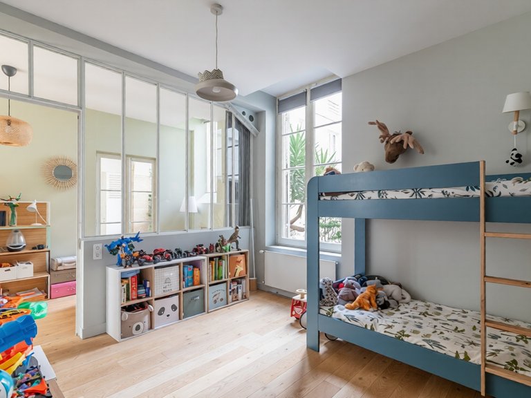 Apartment for Sale in 3rd (haut Marais- Rue De Bretagne), Paris Right Bank (1st, 2nd, 3rd, 4th) 13