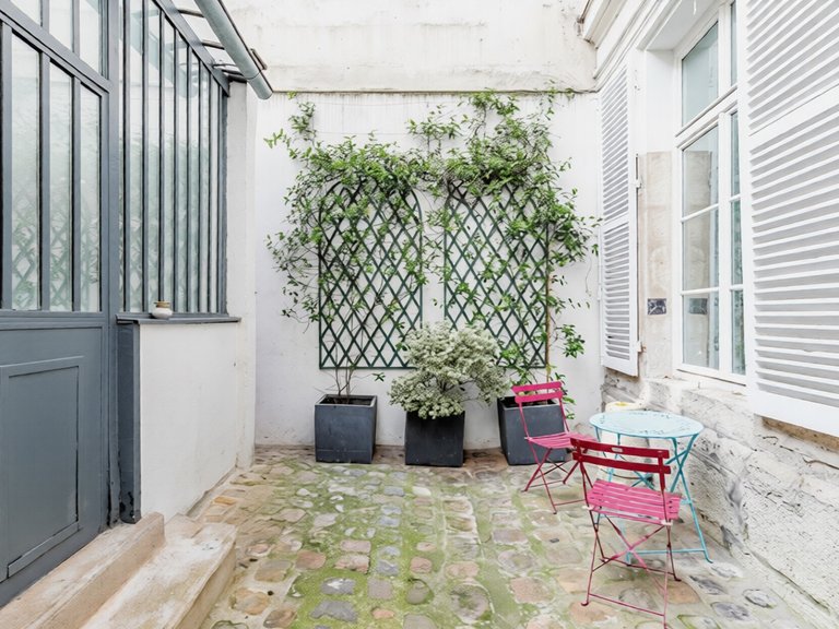 Apartment for Sale in 3rd (haut Marais- Rue De Bretagne), Paris Right Bank (1st, 2nd, 3rd, 4th) 18