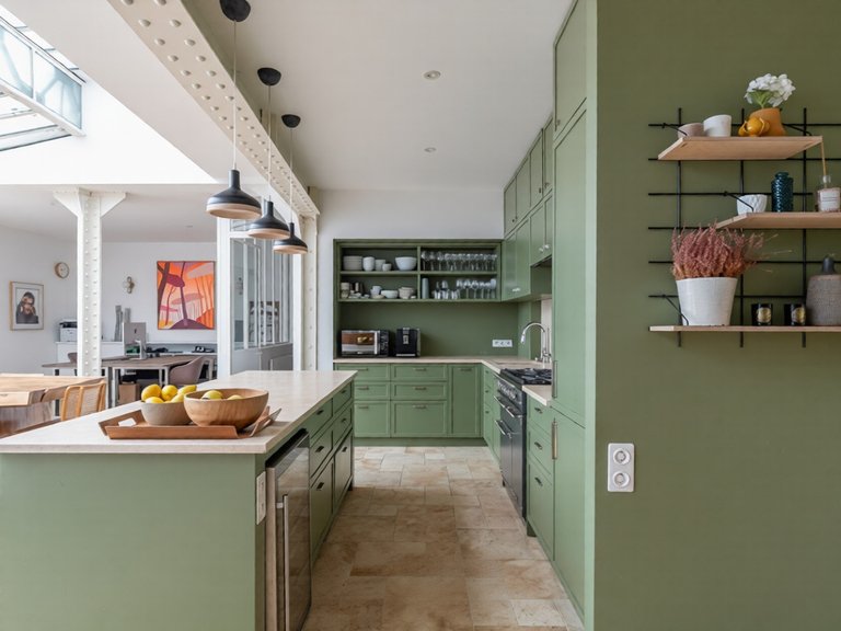 Apartment for Sale in 3rd (haut Marais- Rue De Bretagne), Paris Right Bank (1st, 2nd, 3rd, 4th) 9