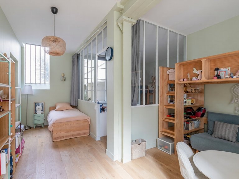 Apartment for Sale in 3rd (haut Marais- Rue De Bretagne), Paris Right Bank (1st, 2nd, 3rd, 4th) 14