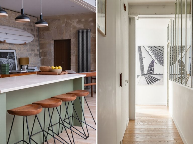 Apartment for Sale in 3rd (haut Marais- Rue De Bretagne), Paris Right Bank (1st, 2nd, 3rd, 4th) 10
