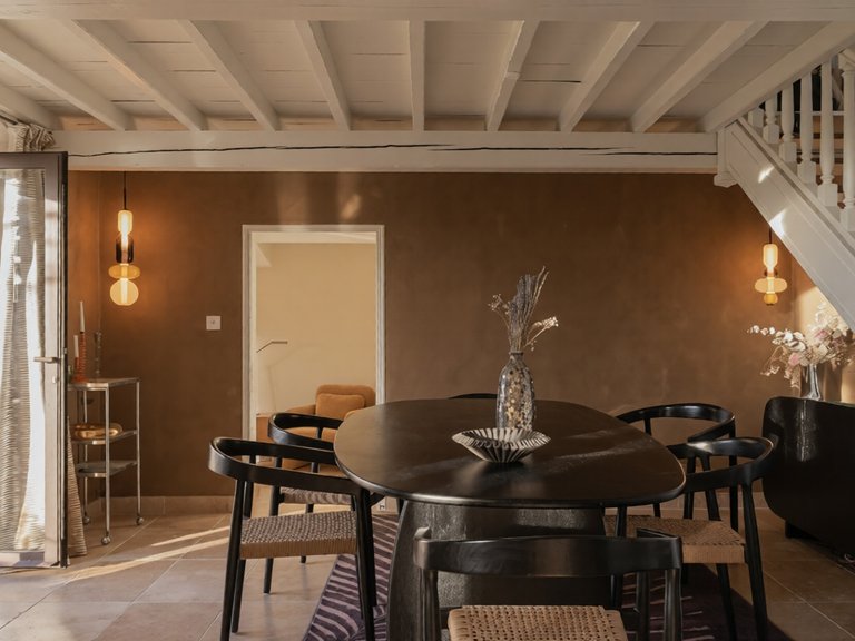 Villa for Sale in Murs, The Luberon / Vaucluse 8