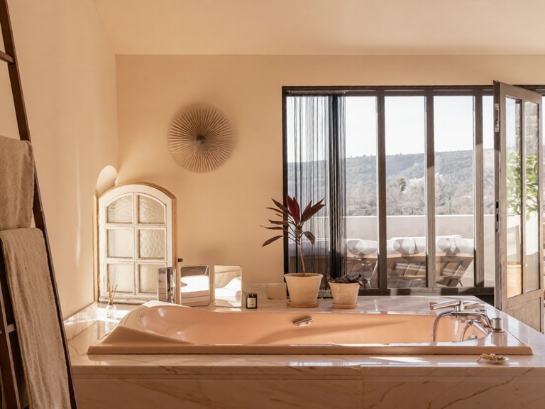 Villa for Sale in Murs, The Luberon / Vaucluse 18