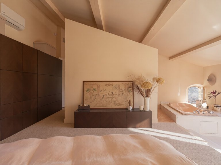 Villa for Sale in Murs, The Luberon / Vaucluse 14