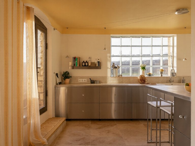 Villa for Sale in Murs, The Luberon / Vaucluse 10