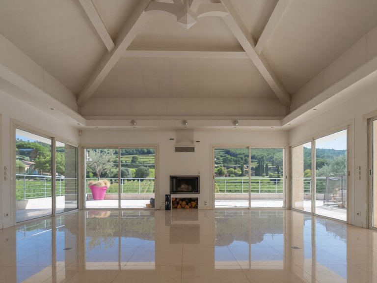 Villa for Sale in Cassis, Provence Coast (cassis To Cavalaire) 11