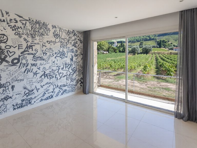 Villa for Sale in Cassis, Provence Coast (cassis To Cavalaire) 16