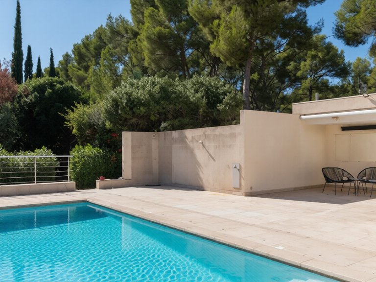 Villa for Sale in Cassis, Provence Coast (cassis To Cavalaire) 7