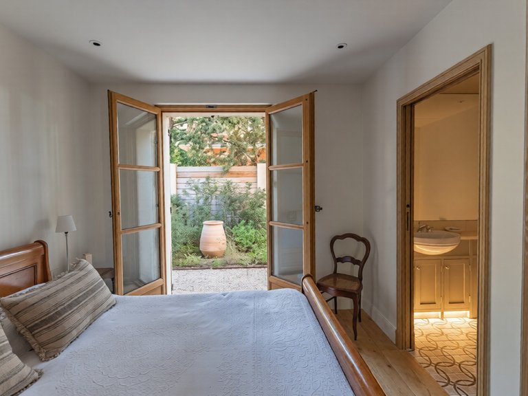 Villa for Sale in Cassis, Provence Coast (cassis To Cavalaire) 17