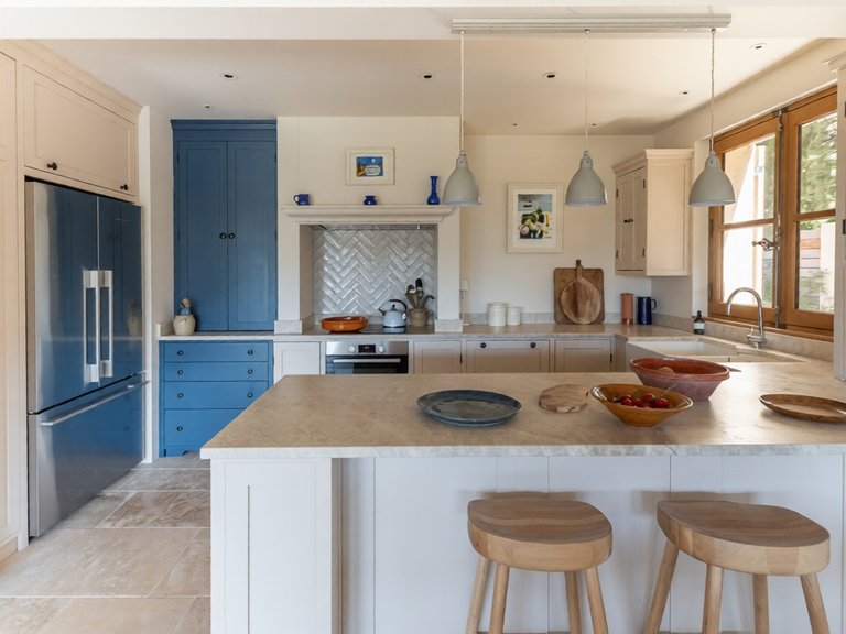 Villa for Sale in Cassis, Provence Coast (cassis To Cavalaire) 13