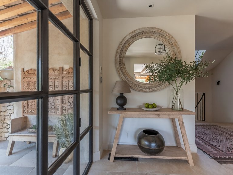 Villa for Sale in Cassis, Provence Coast (cassis To Cavalaire) 14