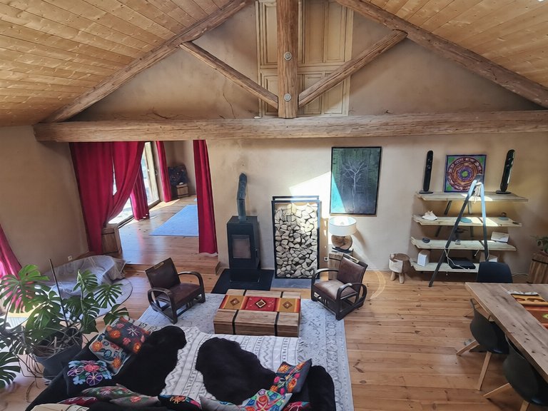 Villa for Sale in Uzes, Uzes Area 6