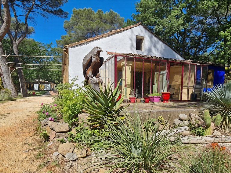 Villa for Sale in Uzes, Uzes Area 2