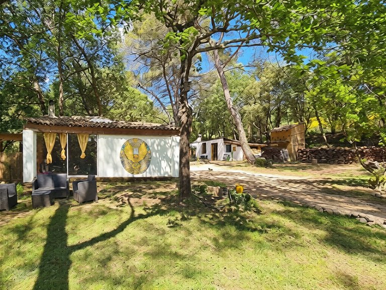 Villa for Sale in Uzes, Uzes Area 17