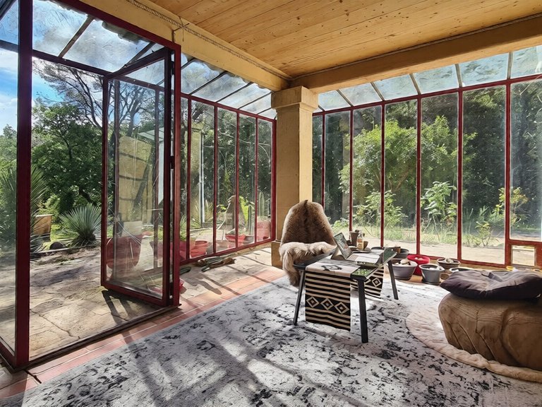 Villa for Sale in Uzes, Uzes Area 3