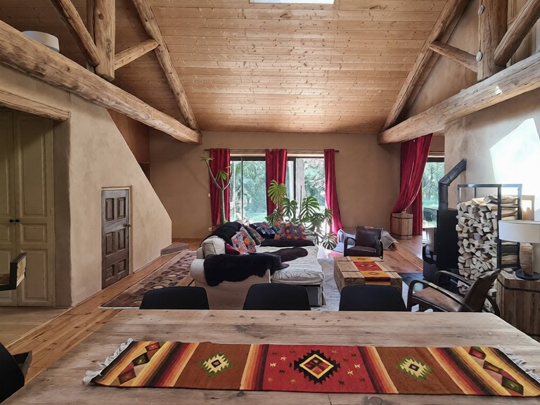 Villa for Sale in Uzes, Uzes Area 8