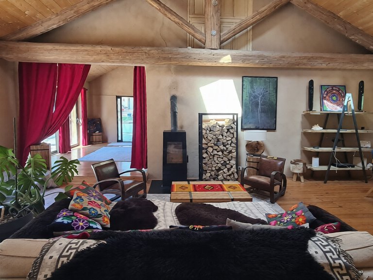 Villa for Sale in Uzes, Uzes Area 10