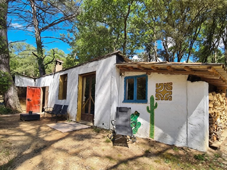 Villa for Sale in Uzes, Uzes Area 20