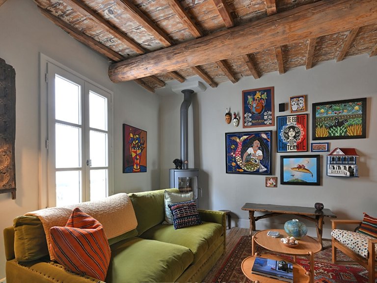 Villa for Sale in Uzes, Uzes Area 11