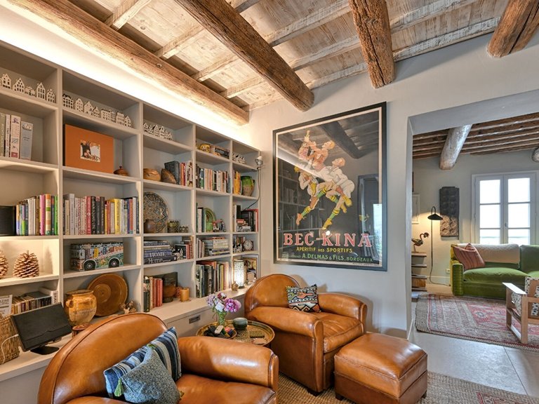 Villa for Sale in Uzes, Uzes Area 8