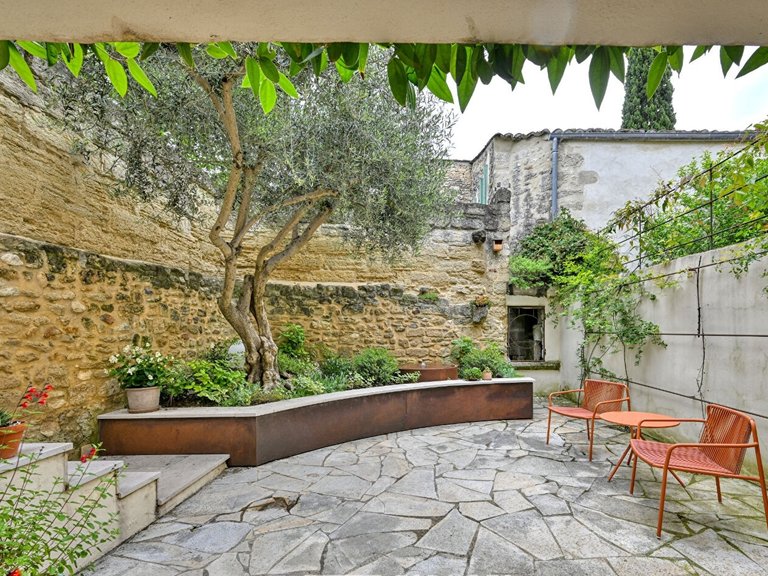 Villa for Sale in Uzes, Uzes Area 9