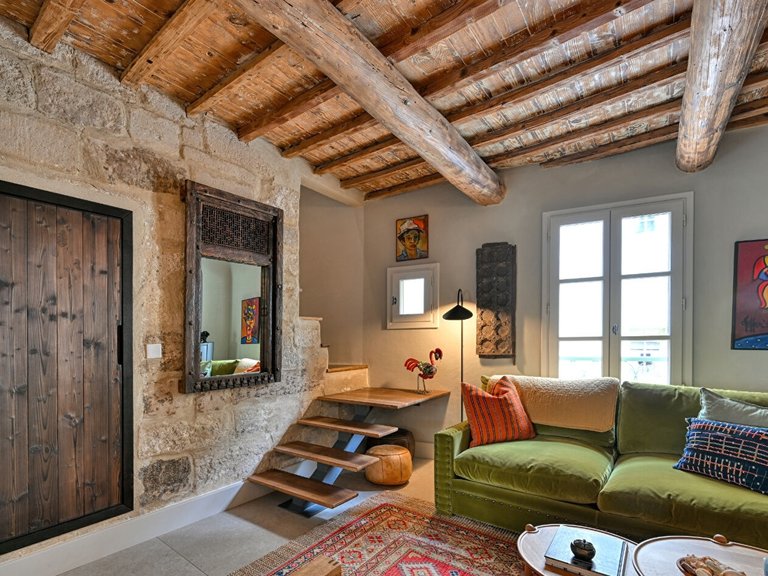 Villa for Sale in Uzes, Uzes Area 10