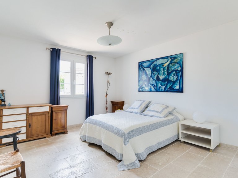 Villa for Sale in Cassis, Provence Coast (cassis To Cavalaire) 8
