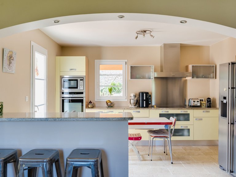 Villa for Sale in Cassis, Provence Coast (cassis To Cavalaire) 5