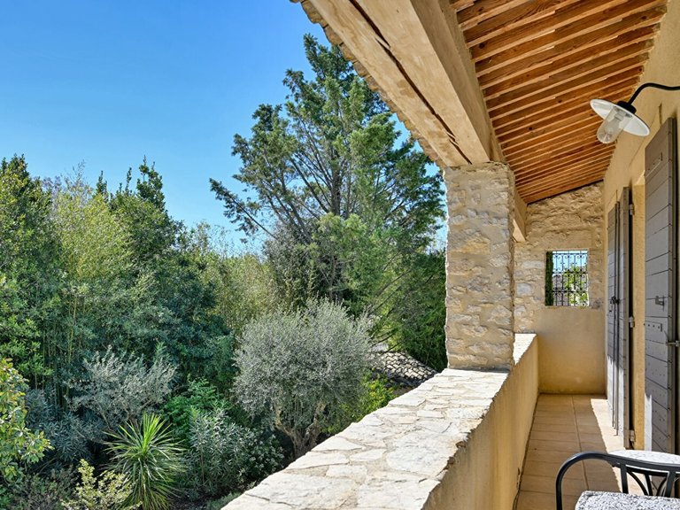 Villa for Sale in Uzes, Uzes Area 11
