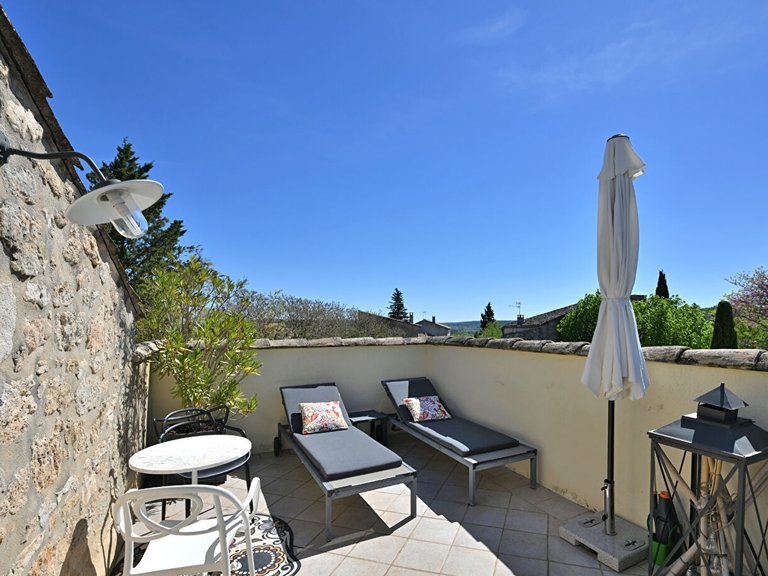 Villa for Sale in Uzes, Uzes Area 18