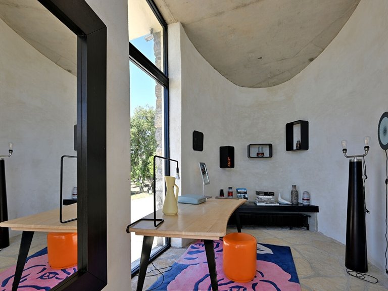 Villa for Sale in Uzes, Uzes Area 6